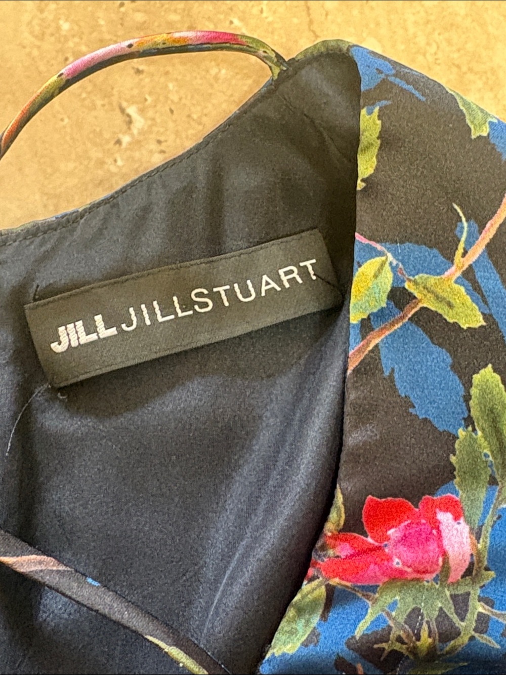 Jill Stuart Maxi, Good Condition - Picture 7 of 12